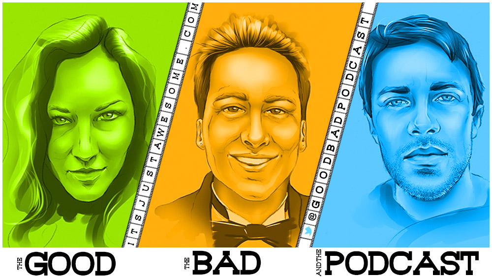 New & Improved Podcast Coming Soon
