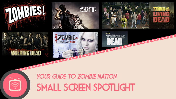 Your Guide to Zombie Nation