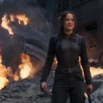 “The Hunger Games: Mockingjay – Part 1” – A Primer in Propaganda