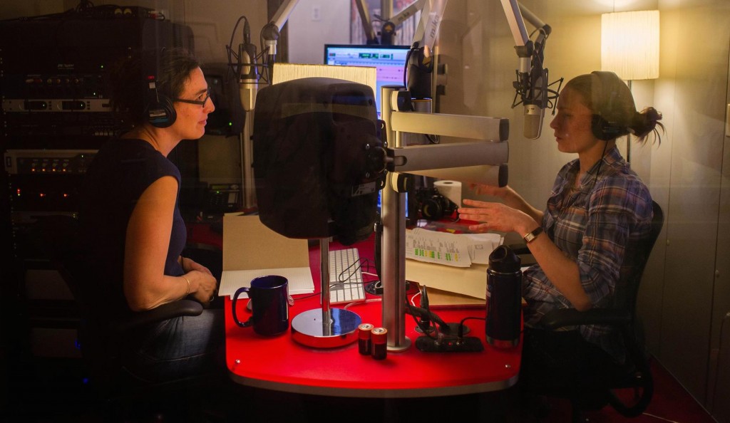 Serial: Podcasting a Puzzle