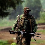Virunga: Guerrillas in the Mist