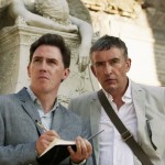 The Trip to Italy – Anyone for Leftovers?