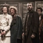 Snowpiercer: or How I Learned to Stop Worrying and Love the Train