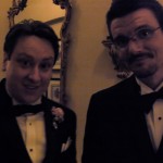 Topher’s Wedding Review (and Almost Famous)