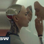 Ex Machina