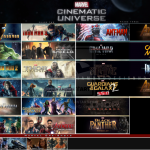 Special Mini Episode: Marvel Cinematic Universe
