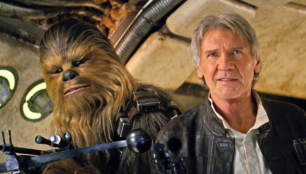 THIS WEEK IN TRAILERS – 9 REVIEWS!