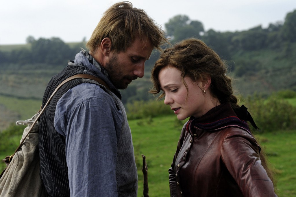 FAR FROM THE MADDING CROWD: AN ODE TO CAREY MULLIGAN