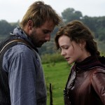 FAR FROM THE MADDING CROWD: AN ODE TO CAREY MULLIGAN