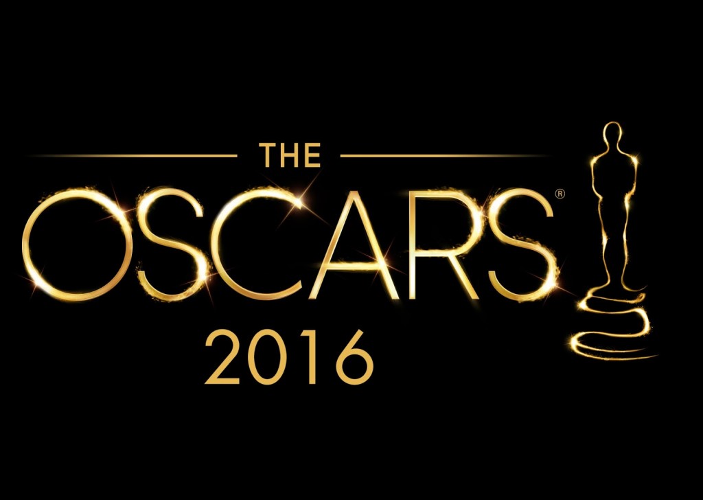 2016 Oscar Predictions