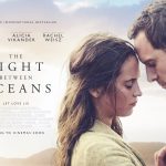 The Light Between Oceans