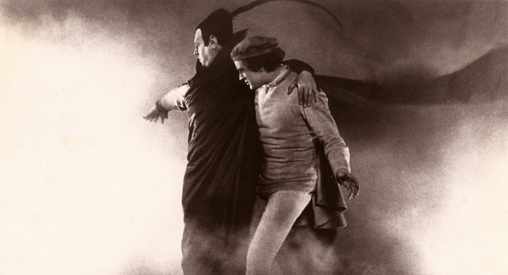 Day 3: Faust (1926)