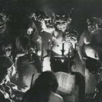 Day 1: Häxan (1922)