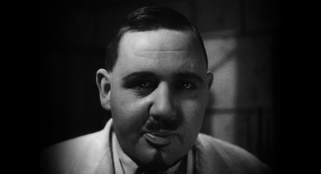 Day 4: Island of Lost Souls (1932)