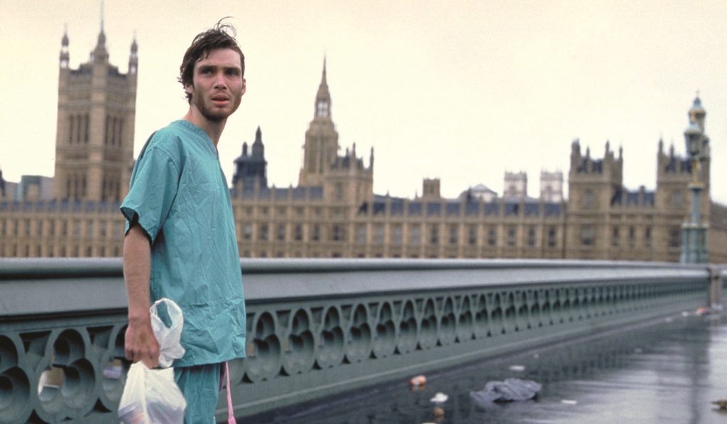 Day 26: 28 Days Later (2002)