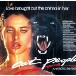 Day 21: Cat People (1982)
