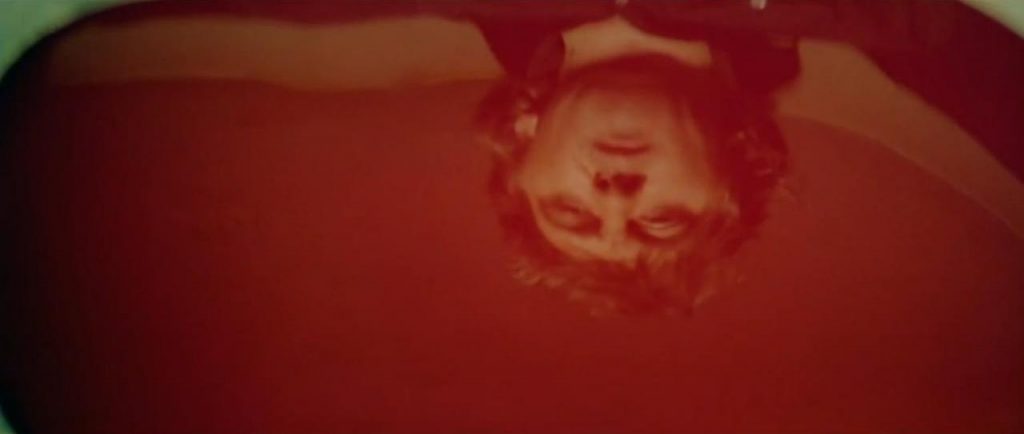 Day 17: Deep Red (1975)
