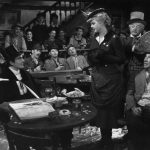 Day 9: The Picture of Dorian Gray (1945)