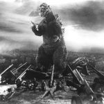 Day 11: Gojira (1954)