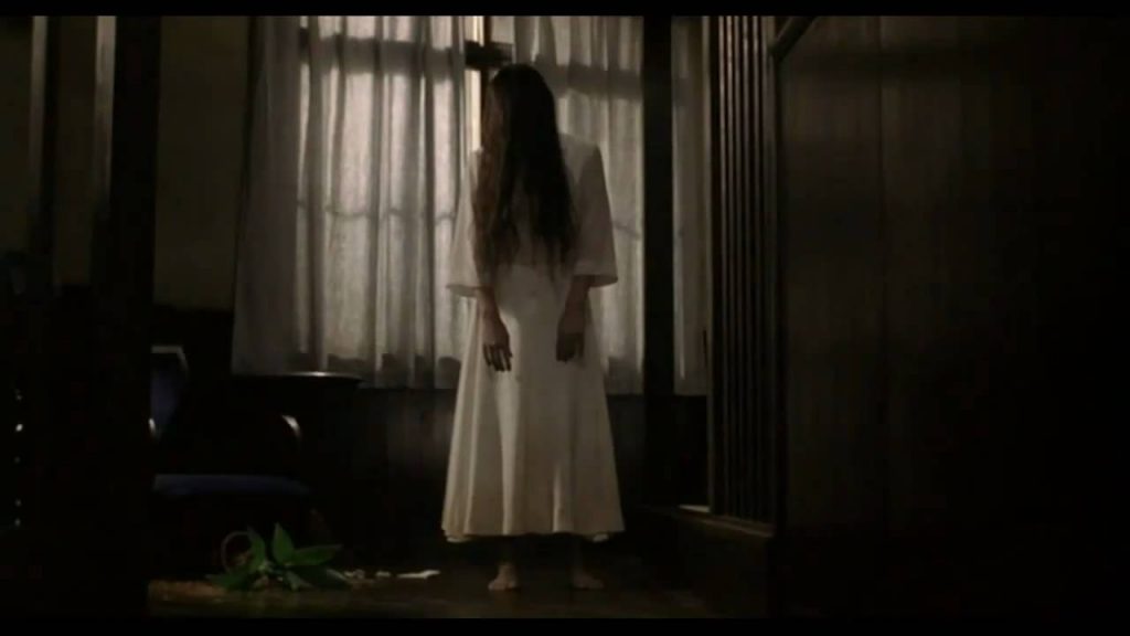 Day 25: Ringu (1998)