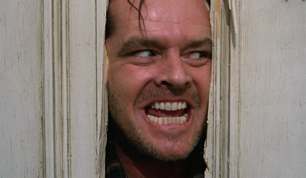 Day 19: The Shining (1980)