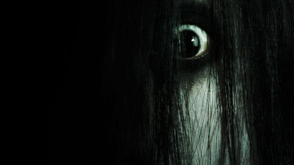 Day 27: The Grudge (2004)