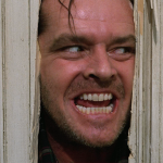 Day 19: The Shining (1980)