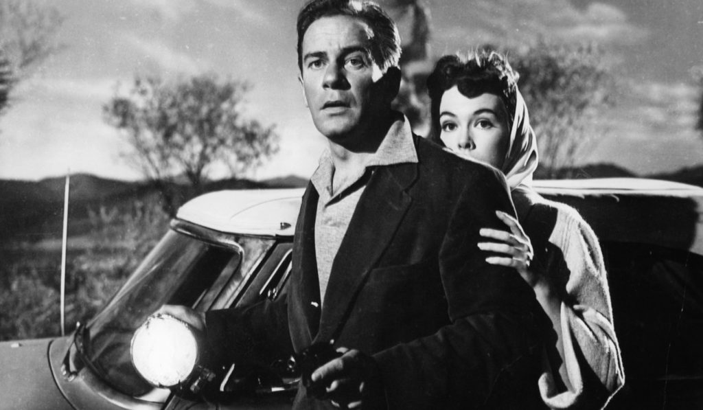 Day 10: It Came From Outer Space (1953)