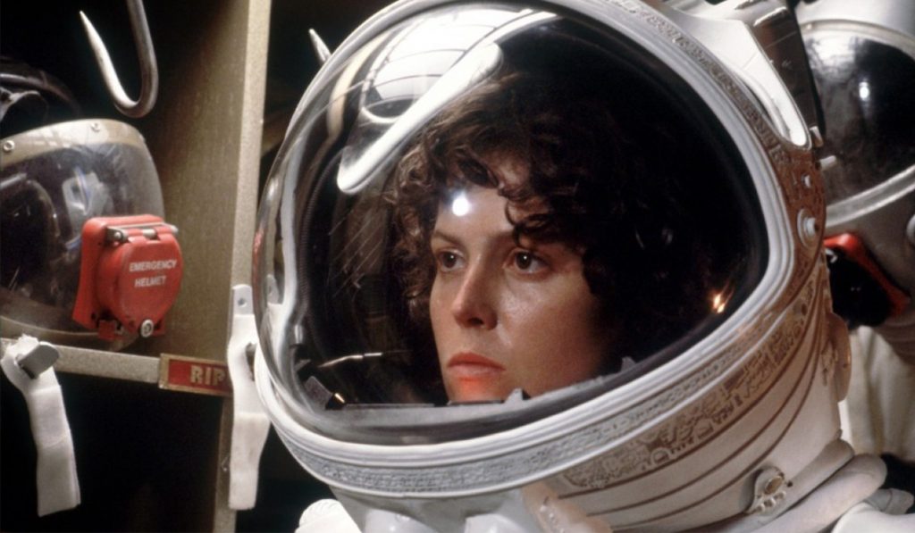 Day 18: Alien (1979)