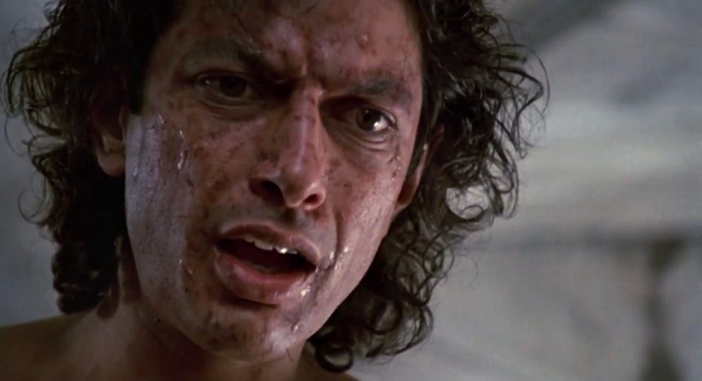 Day 22: The Fly (1986)