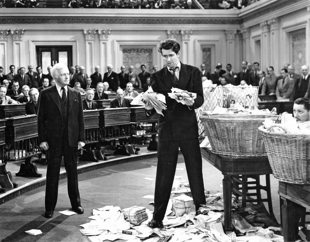 U.S. Election Night 2016