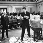 U.S. Election Night 2016
