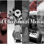 12 Days of Christmas Movie Reviews