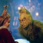 Day 11: How The Grinch Stole Christmas (2000)