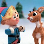 Day 5: Rudolph the Red-Nosed Reindeer (1964)