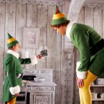 Day 12 (Merry Christmas!!): Elf (2003)