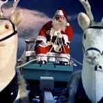 Day 4: Santa Claus (1959)