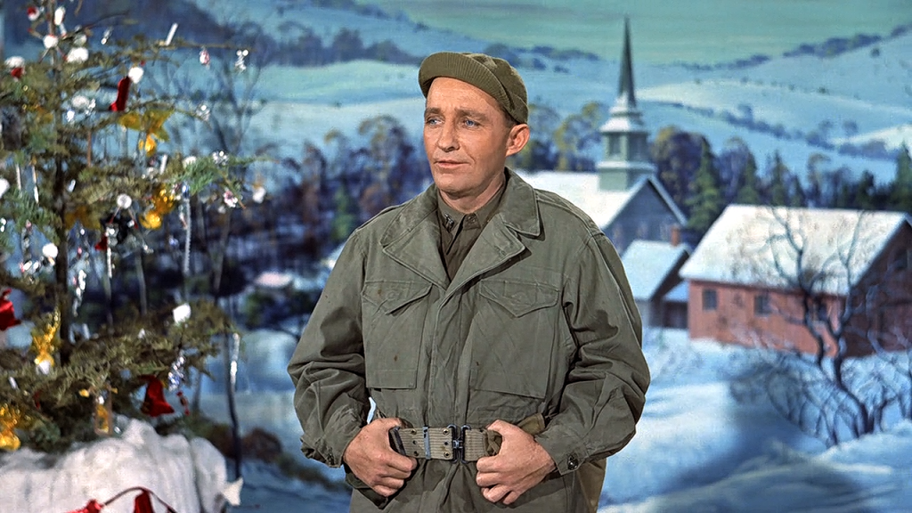 Day 3: White Christmas (1954)