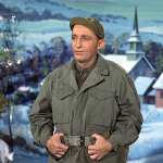 Day 3: White Christmas (1954)