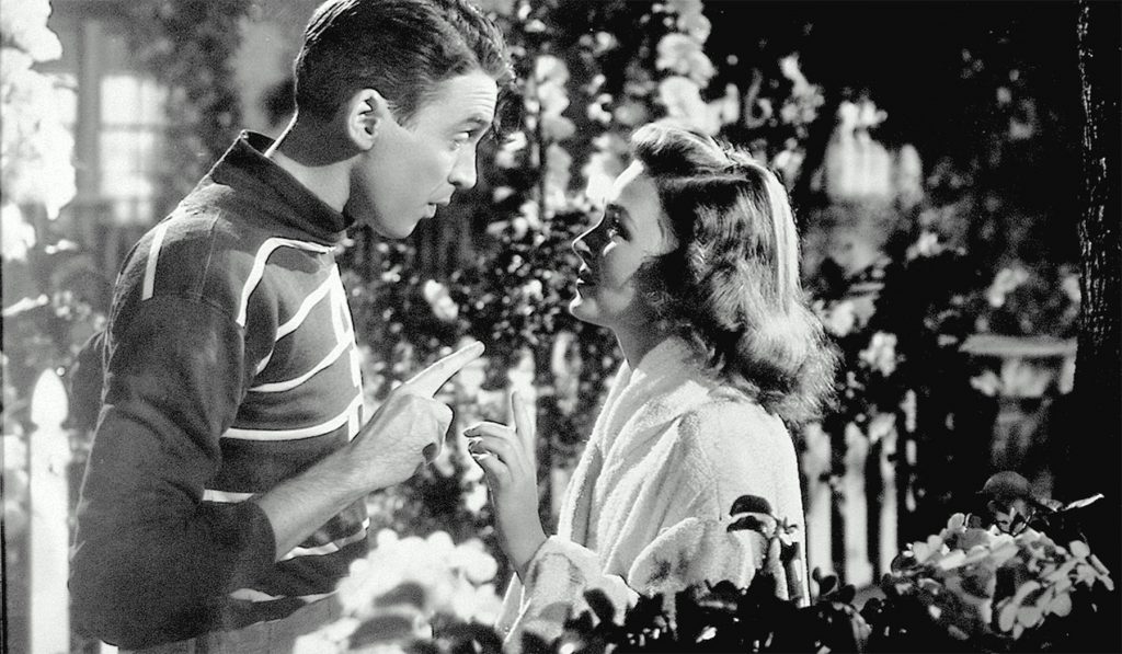 Day 1: It’s a Wonderful Life (1946)