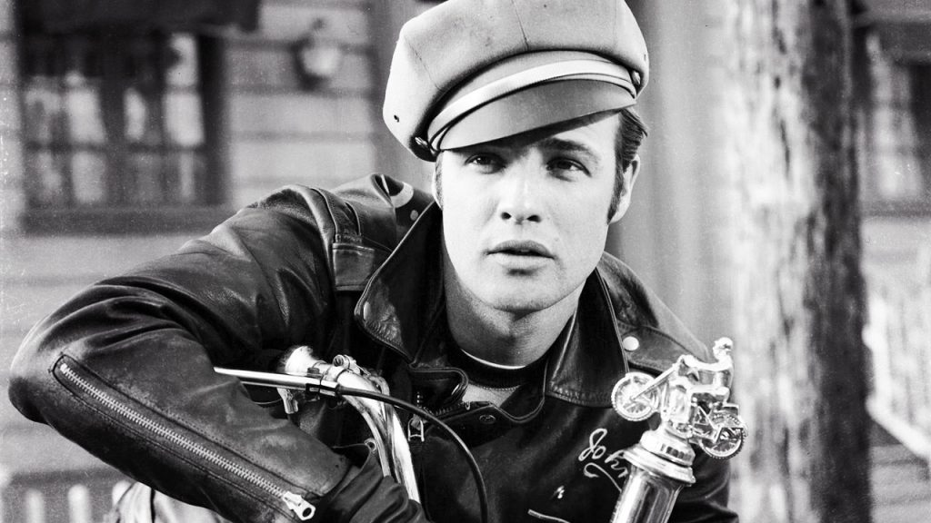 Day 3: The Wild One (1953)