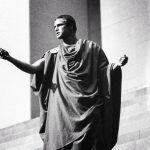 Day 2: Julius Caesar (1953)