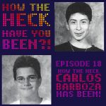 How the Heck Have You Been?!